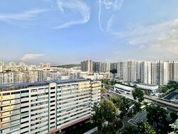 Blk 235 Choa Chu Kang Central (Choa Chu Kang), HDB Executive #582860441